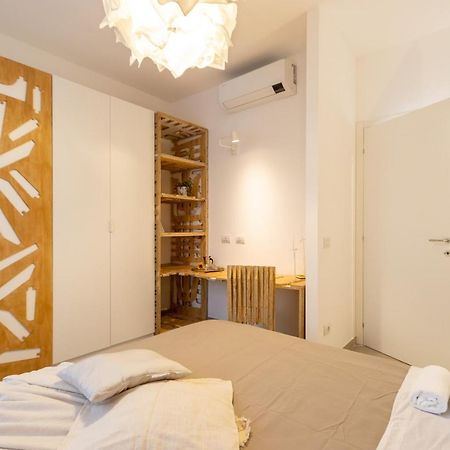 Nolo37 Design Apartment/ Pasteur-Loreto Metro/Ac Milánó Kültér fotó