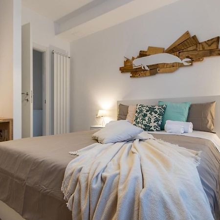 Nolo37 Design Apartment/ Pasteur-Loreto Metro/Ac Milánó Kültér fotó