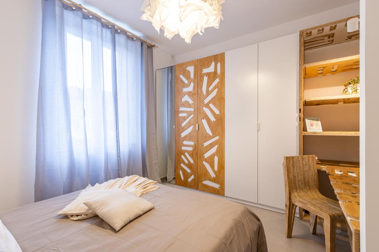 Nolo37 Design Apartment/ Pasteur-Loreto Metro/Ac Milánó Kültér fotó