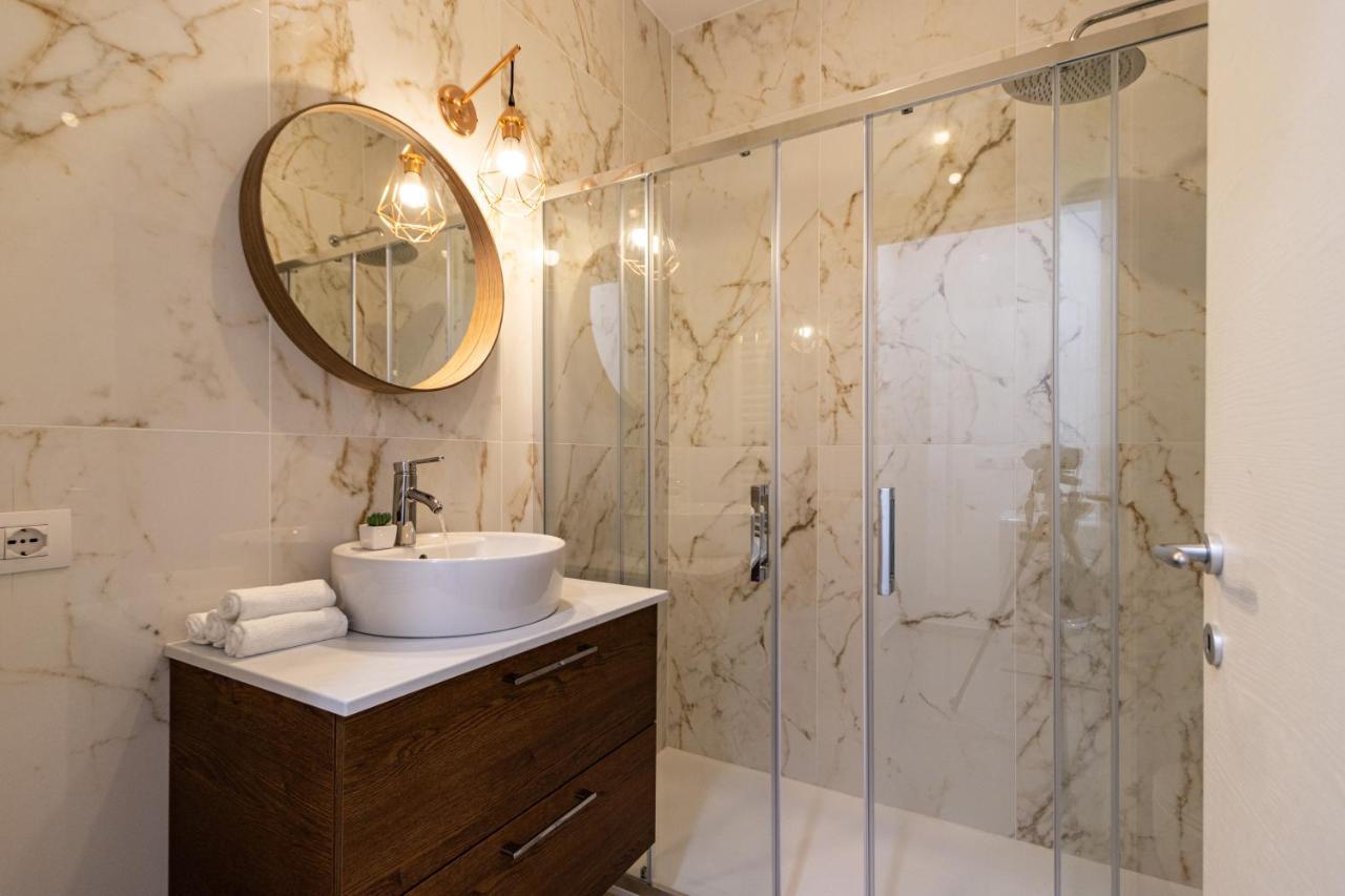 Nolo37 Design Apartment/ Pasteur-Loreto Metro/Ac Milánó Kültér fotó