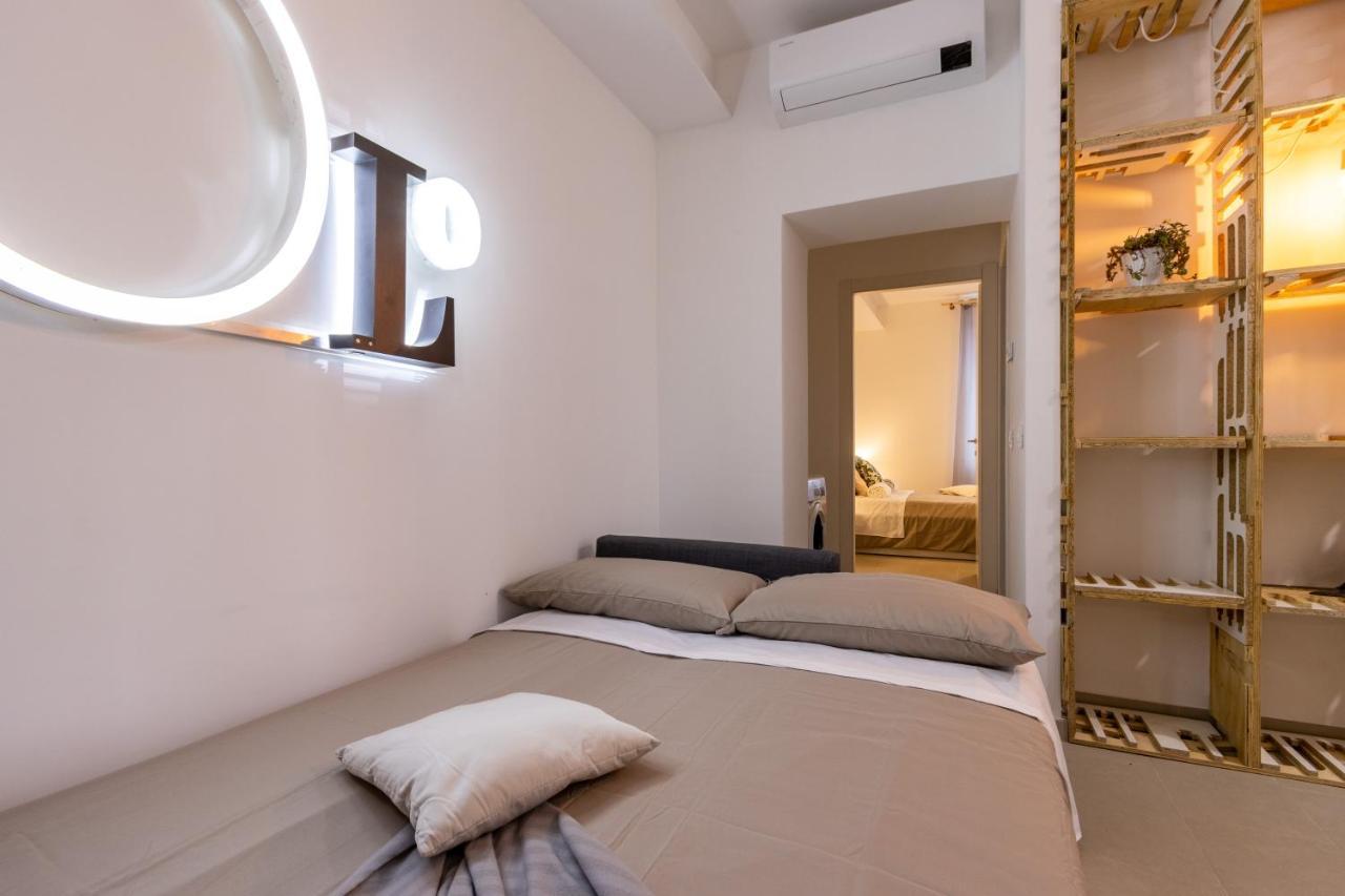 Nolo37 Design Apartment/ Pasteur-Loreto Metro/Ac Milánó Kültér fotó