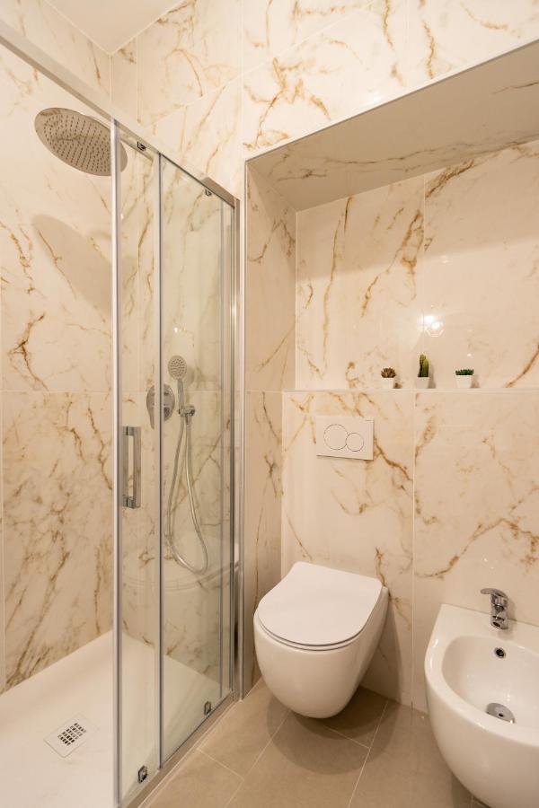 Nolo37 Design Apartment/ Pasteur-Loreto Metro/Ac Milánó Kültér fotó