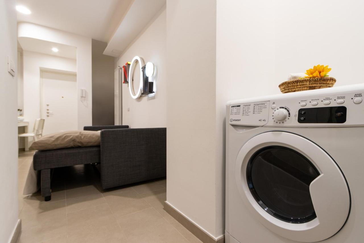 Nolo37 Design Apartment/ Pasteur-Loreto Metro/Ac Milánó Kültér fotó